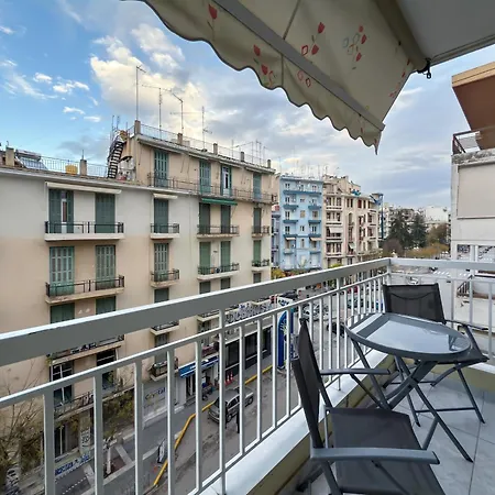 Luxury Downtown D4 * Thessaloniki