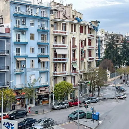 Apartment Luxury Downtown D4 *