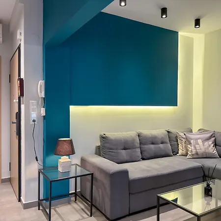 Apartment Luxury Downtown D4 *