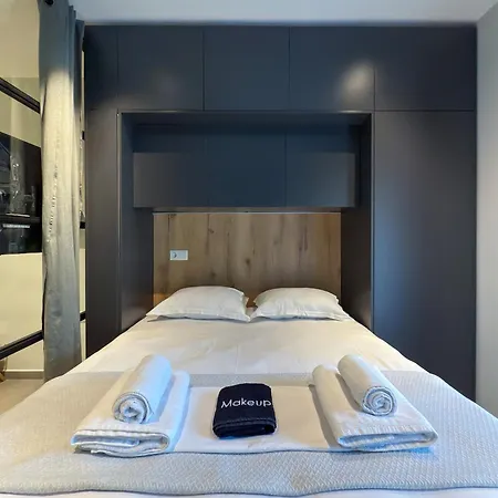 Luxury Downtown D4