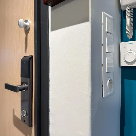 Luxury Downtown D4 Appartamento