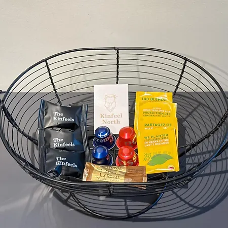 Luxury Downtown D4 Appartamento *