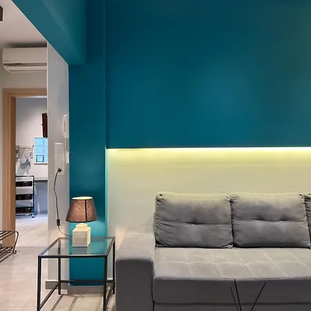 Luxury Downtown D4 Apartment *