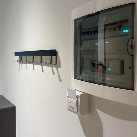 Luxury Downtown D4 شقة