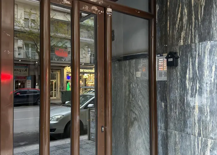 Luxury Downtown D4 *