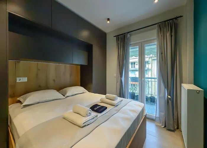 Luxury Downtown D4 *