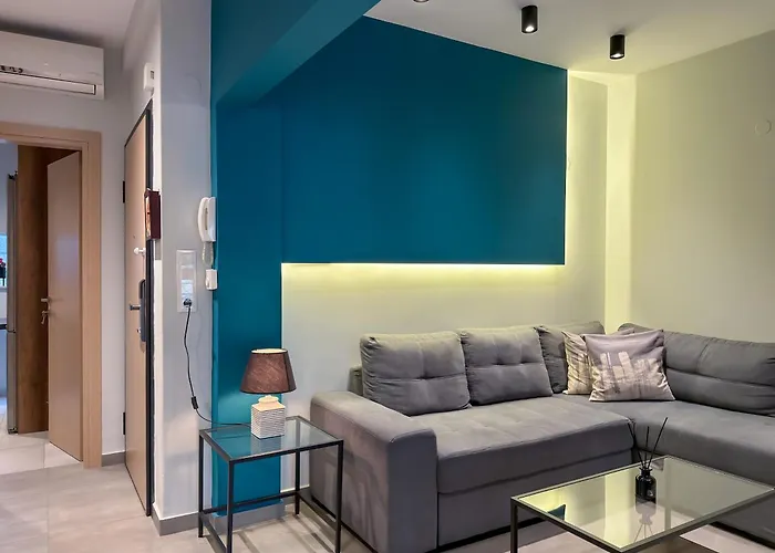 Apartman Luxury Downtown D4 *