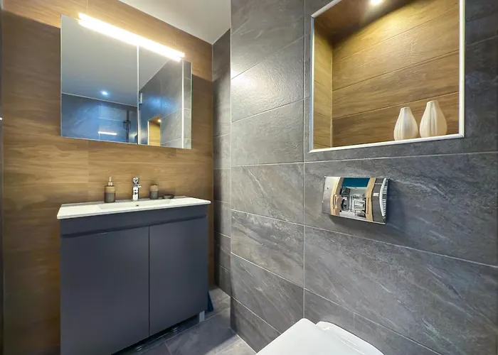 Apartman Luxury Downtown D4 Szaloniki