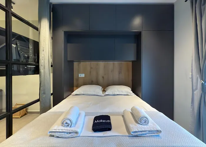 Luxury Downtown D4