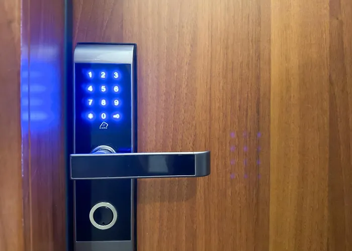 Lejlighed Luxury Downtown D4 Thessaloníki