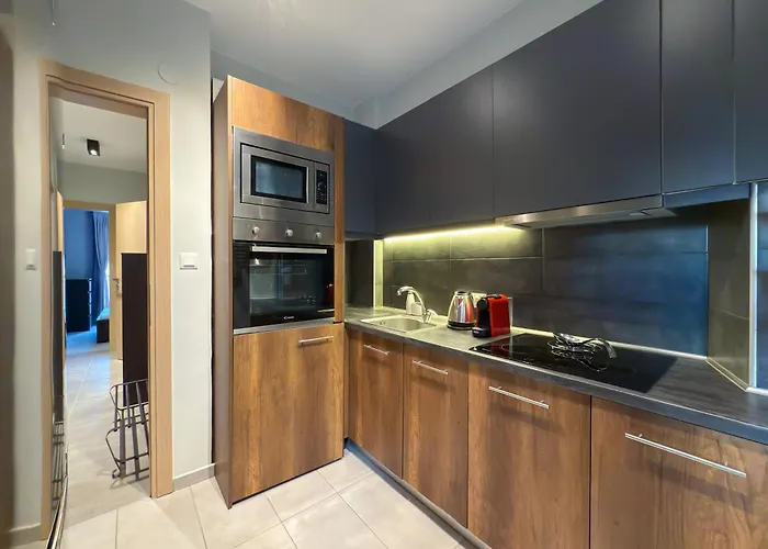 Luxury Downtown D4